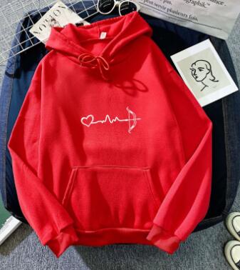 Lazy Style Harajuku Hoodie Pullover for Women