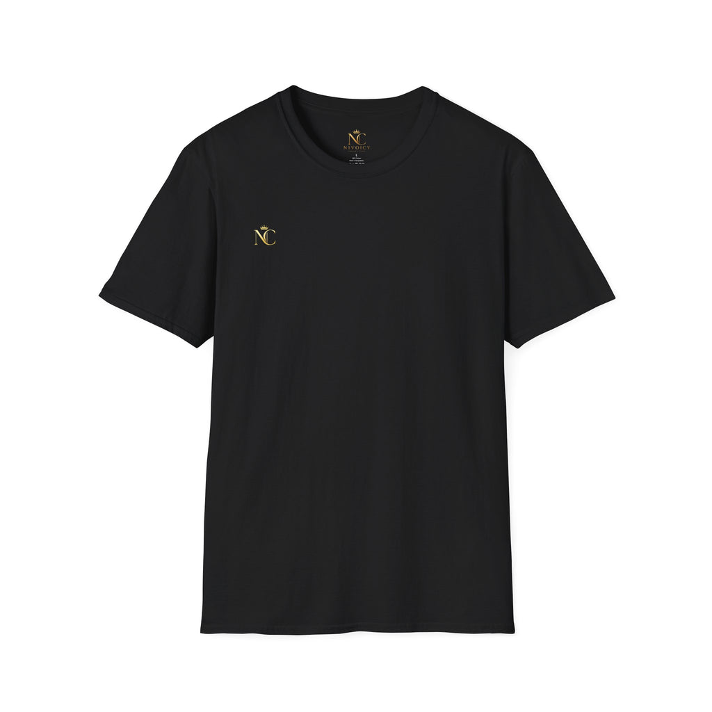 Classic White T‑Shirt — Minimal Casual Tee for Everyday Wear