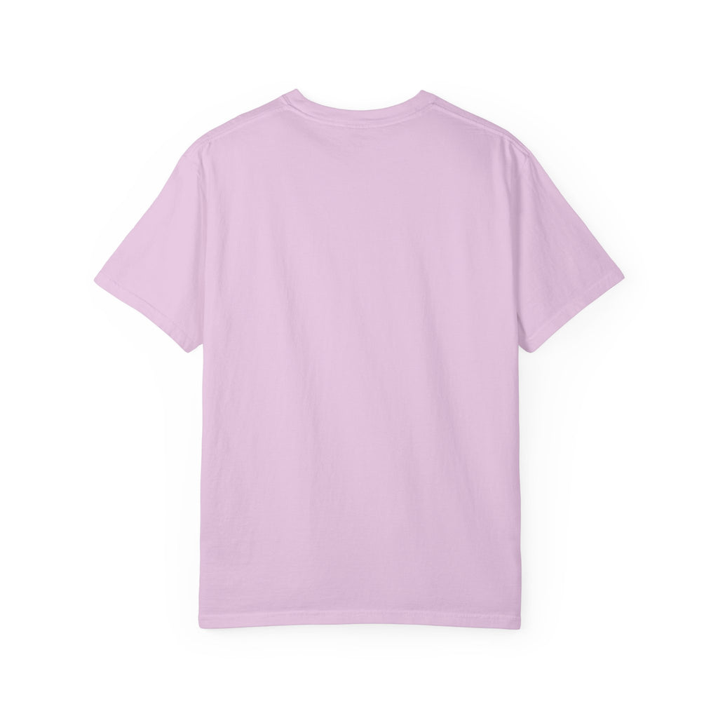 T-Shirt — Nivo Wear Gold Crest Logo Tee