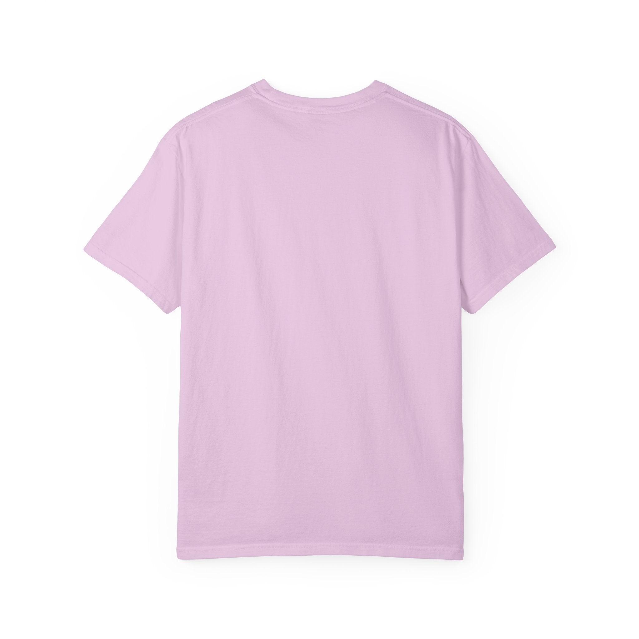 T-Shirt — Nivo Wear Gold Crest Logo Tee