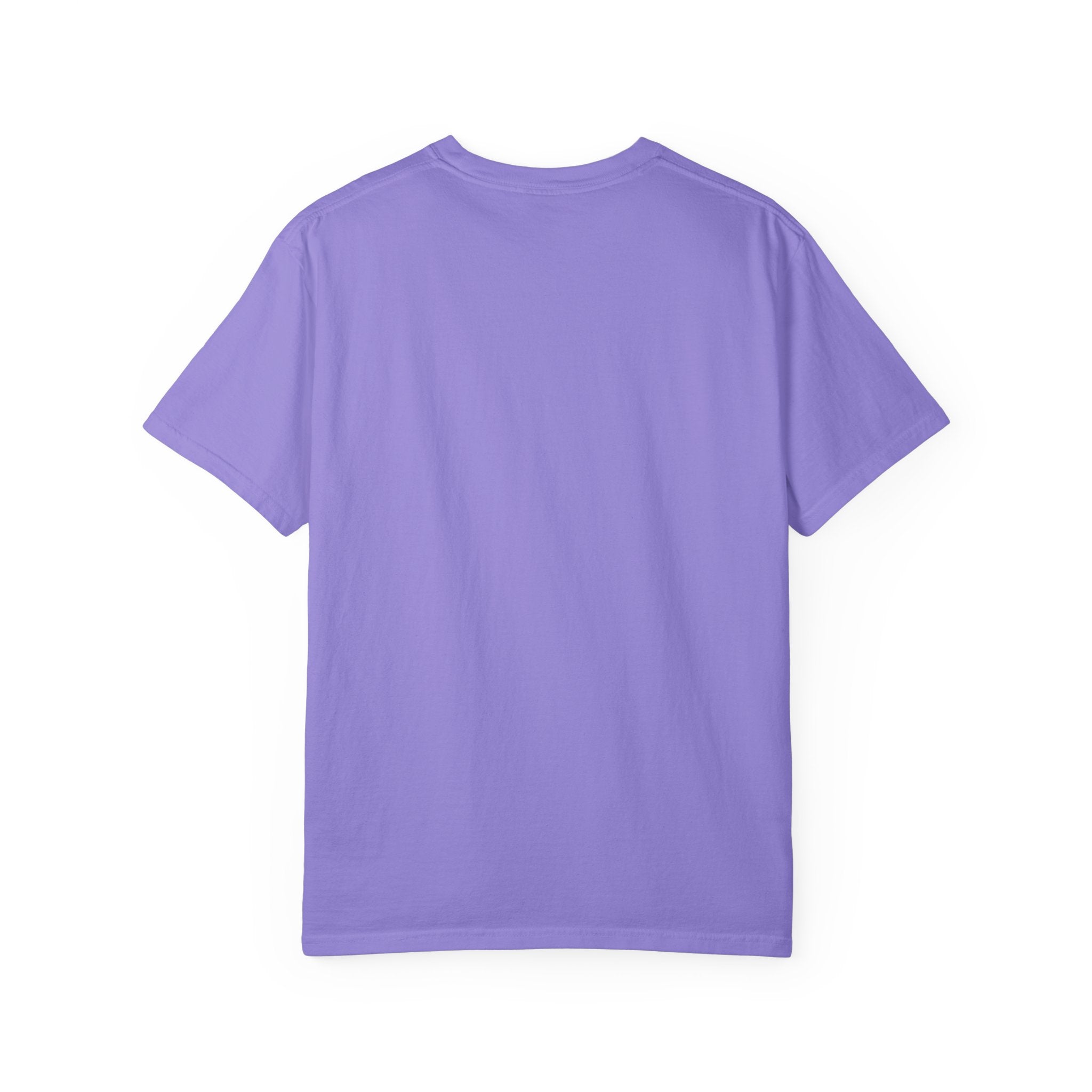 T-Shirt — Nivo Wear Gold Crest Logo Tee