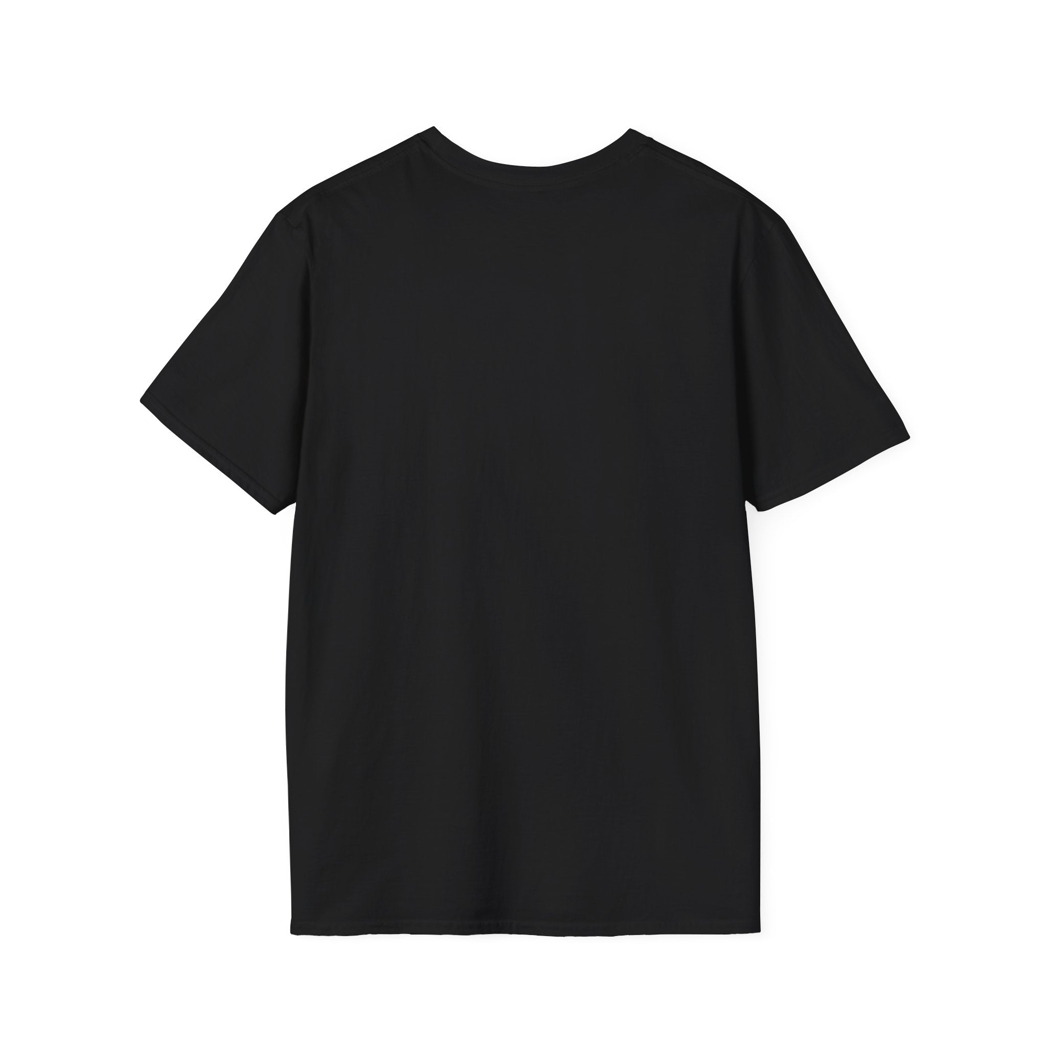 Classic White T‑Shirt — Minimal Casual Tee for Everyday Wear