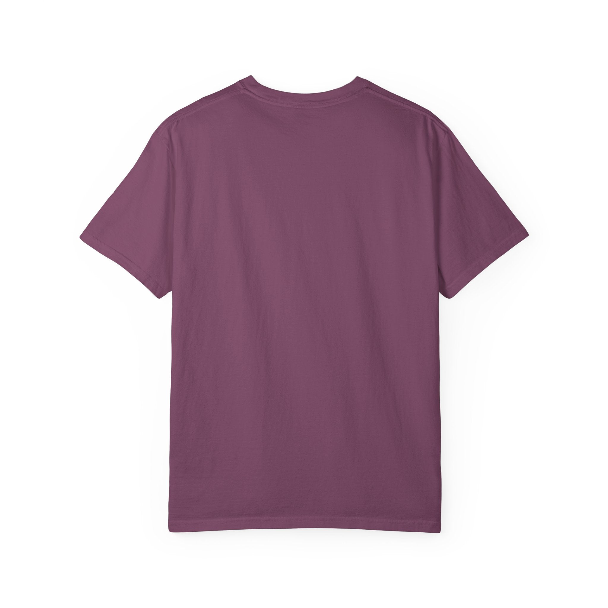 T-Shirt — Nivo Wear Gold Crest Logo Tee