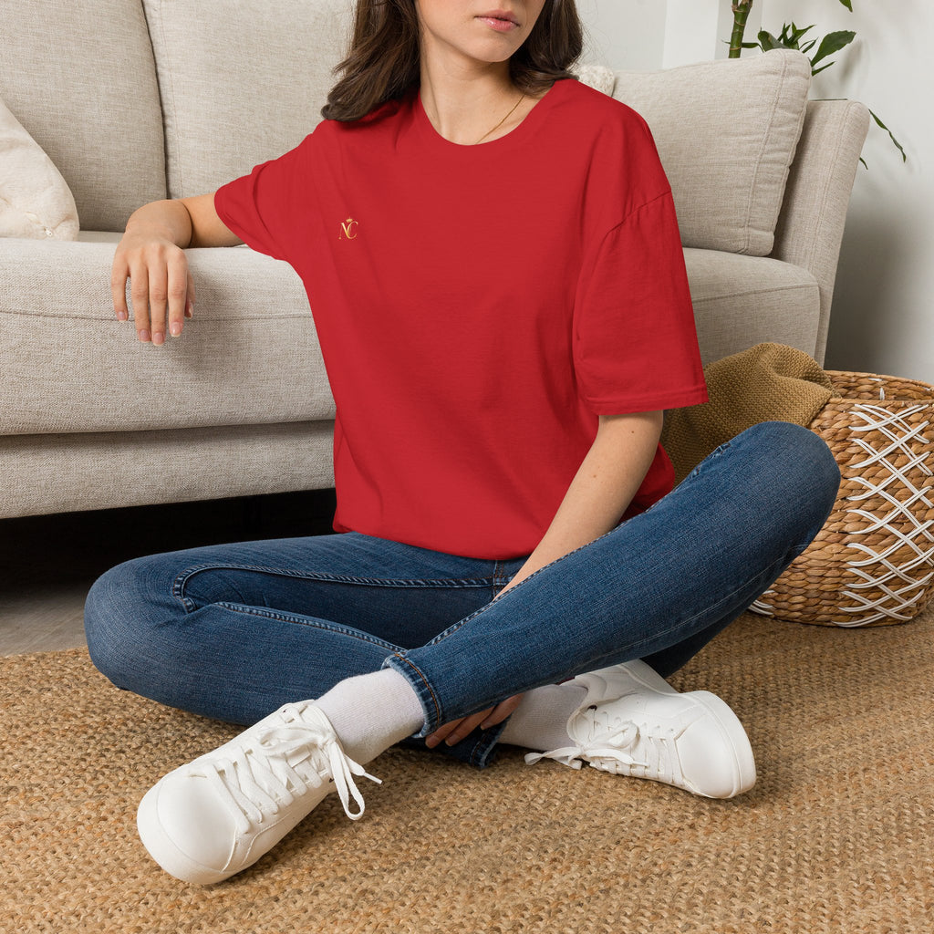 Classic White T‑Shirt — Minimal Casual Tee for Everyday Wear