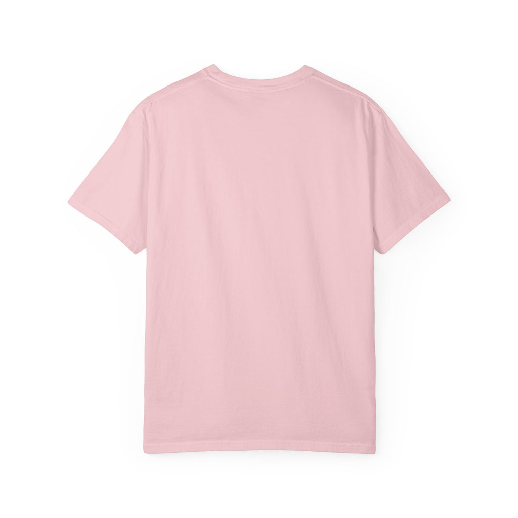 T-Shirt — Nivo Wear Gold Crest Logo Tee