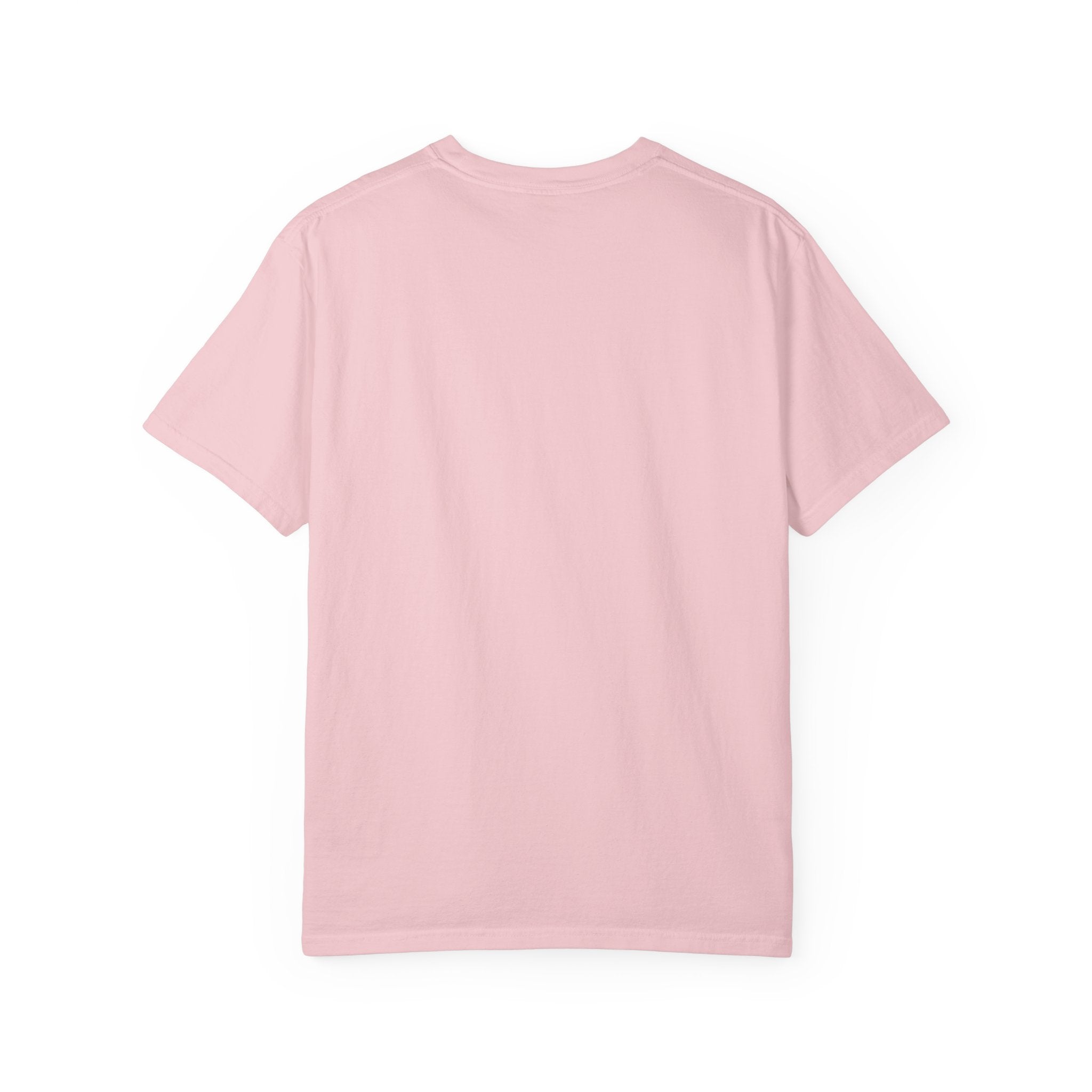 T-Shirt — Nivo Wear Gold Crest Logo Tee