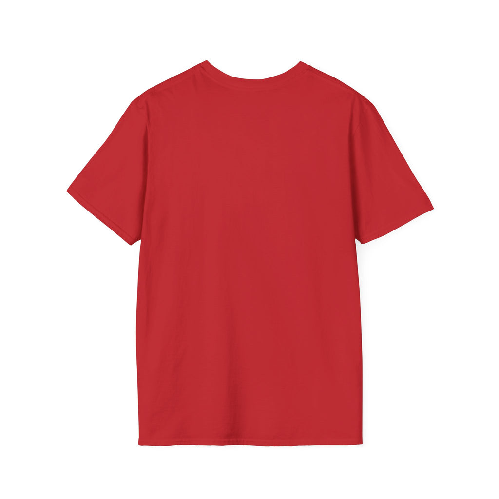 Classic White T‑Shirt — Minimal Casual Tee for Everyday Wear