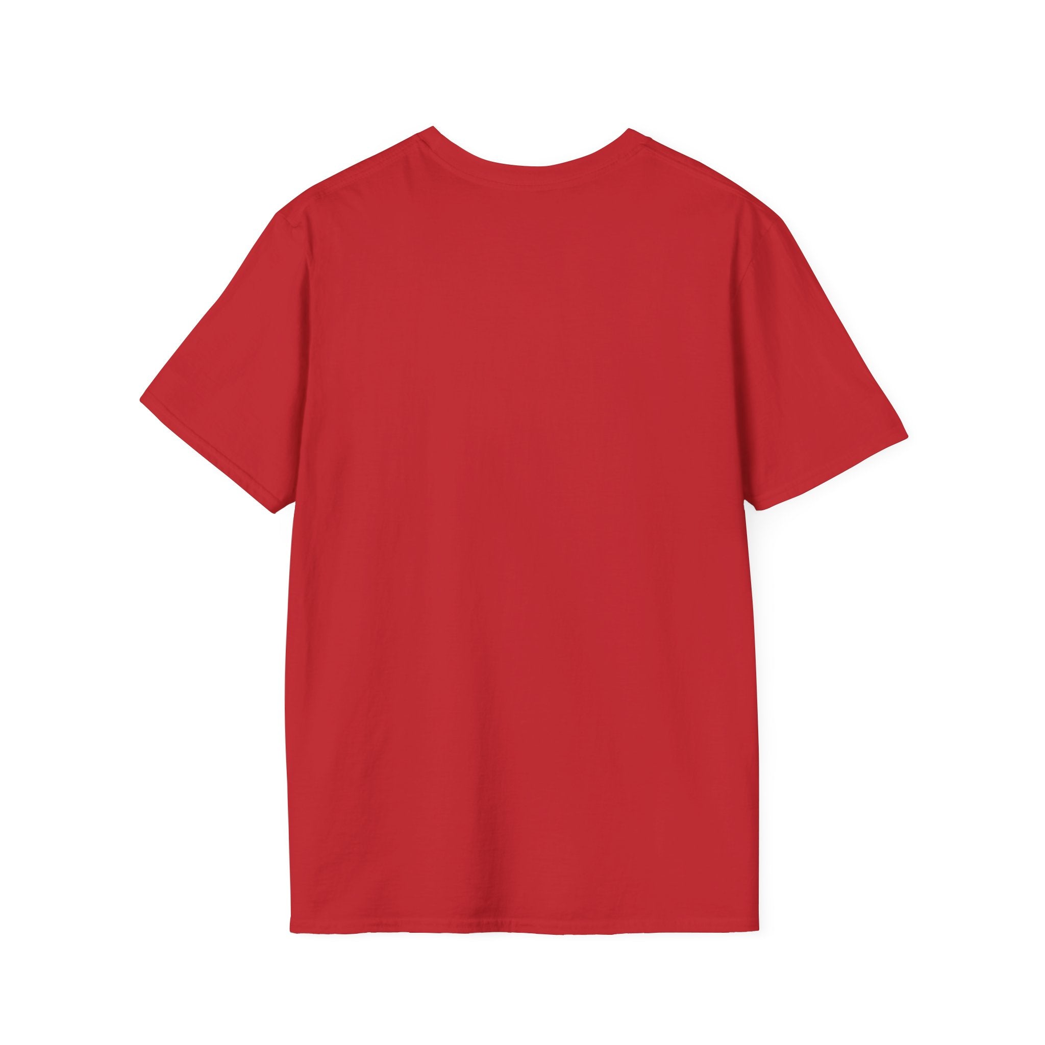 Classic White T‑Shirt — Minimal Casual Tee for Everyday Wear