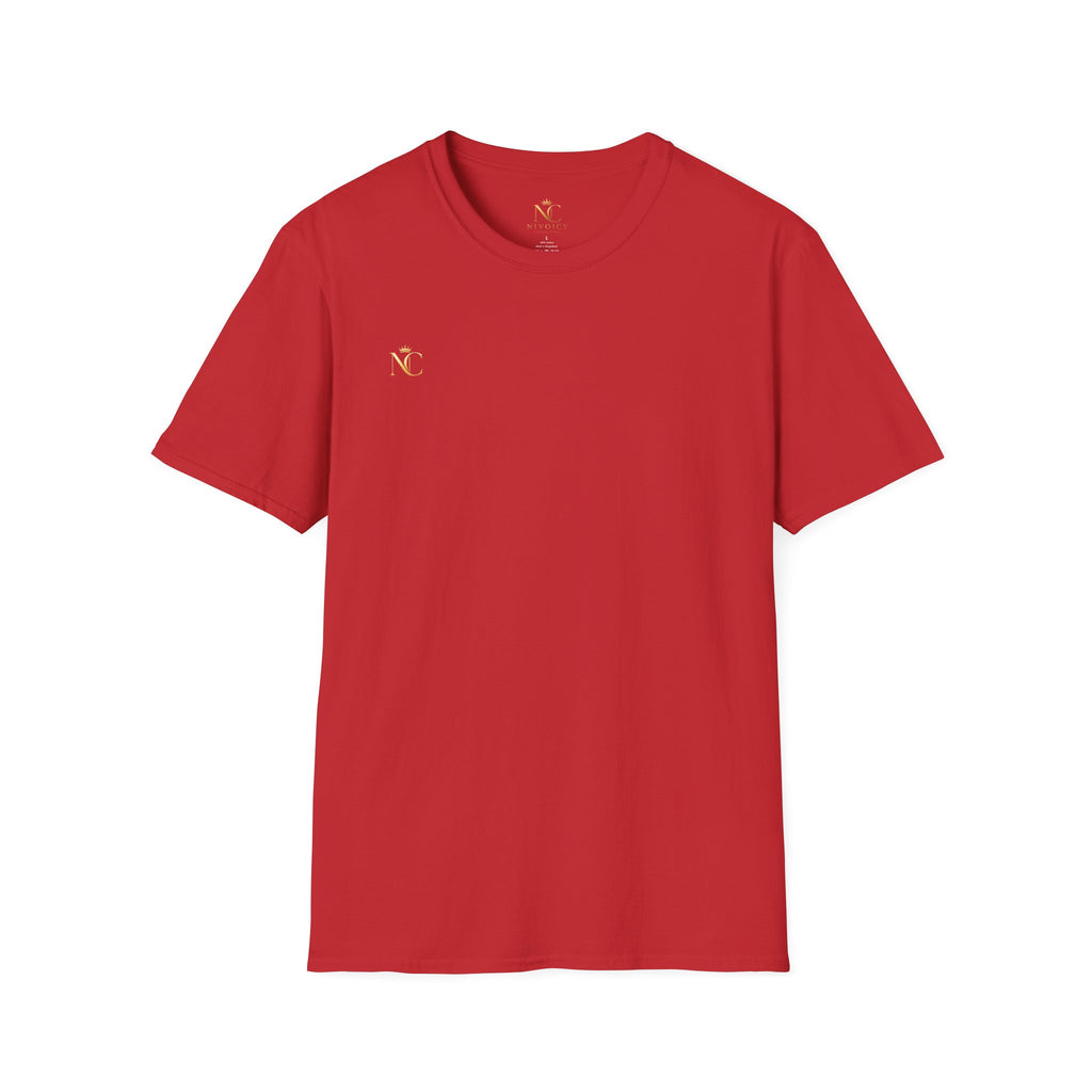 Classic White T‑Shirt — Minimal Casual Tee for Everyday Wear