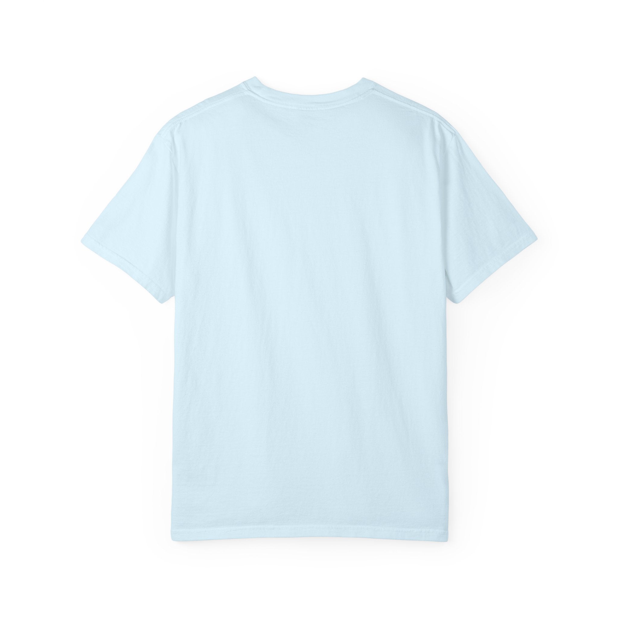 T-Shirt — Nivo Wear Gold Crest Logo Tee