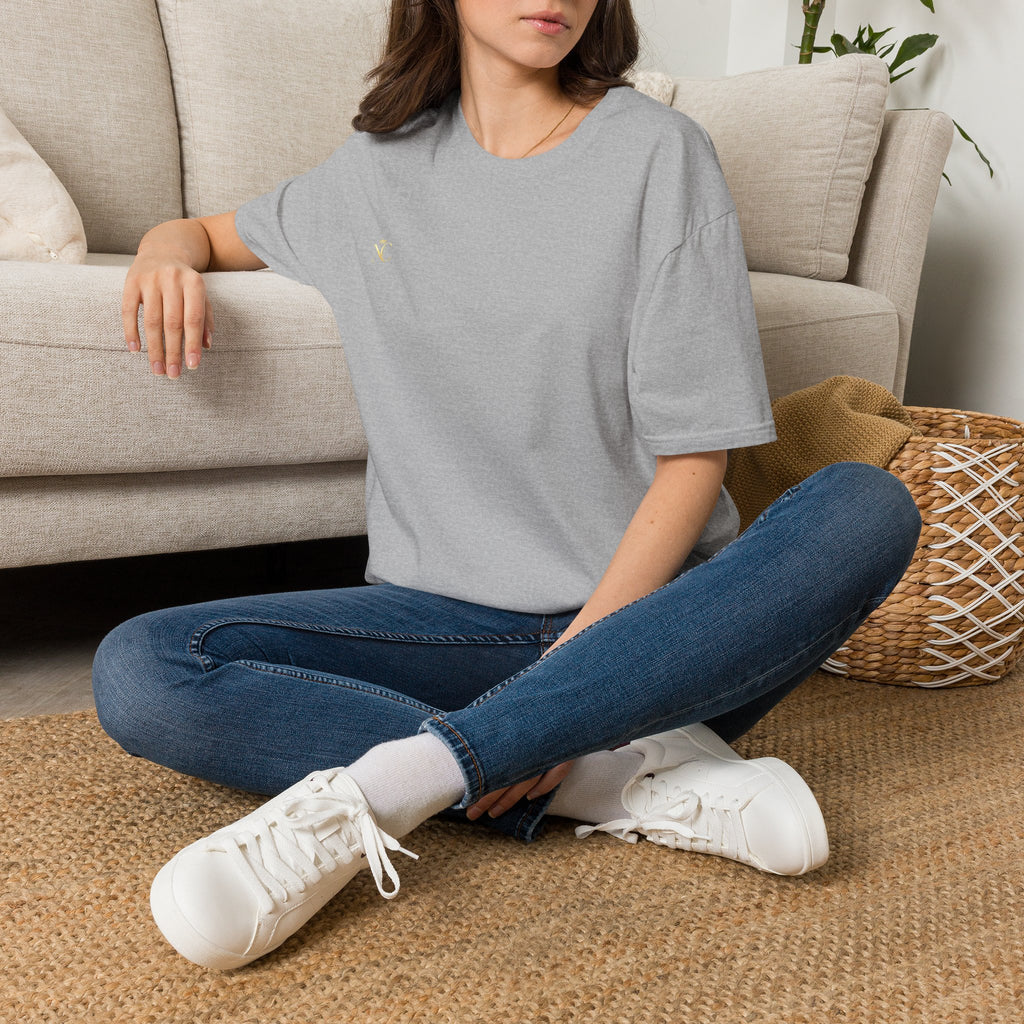 Classic White T‑Shirt — Minimal Casual Tee for Everyday Wear
