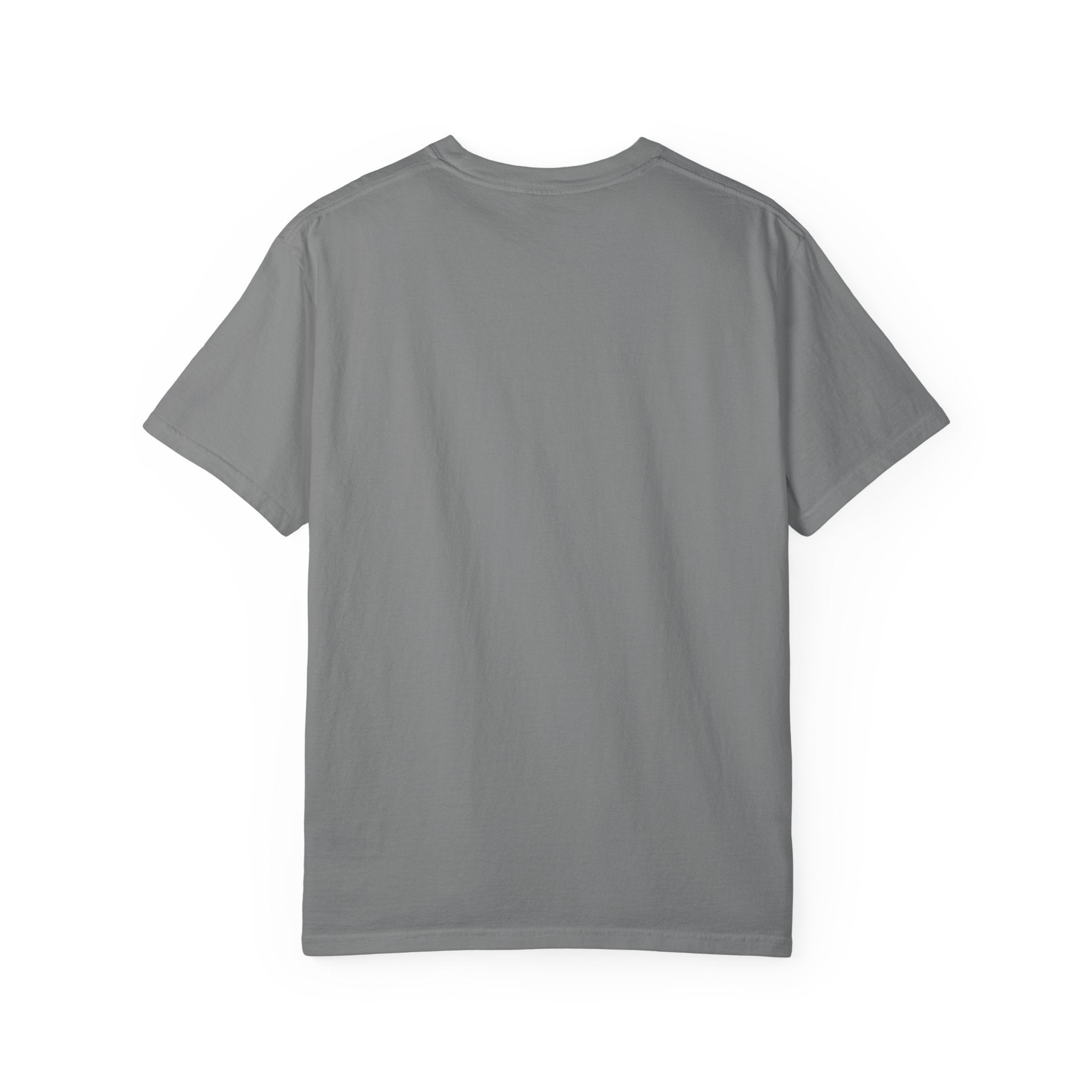 T-Shirt — Nivo Wear Gold Crest Logo Tee