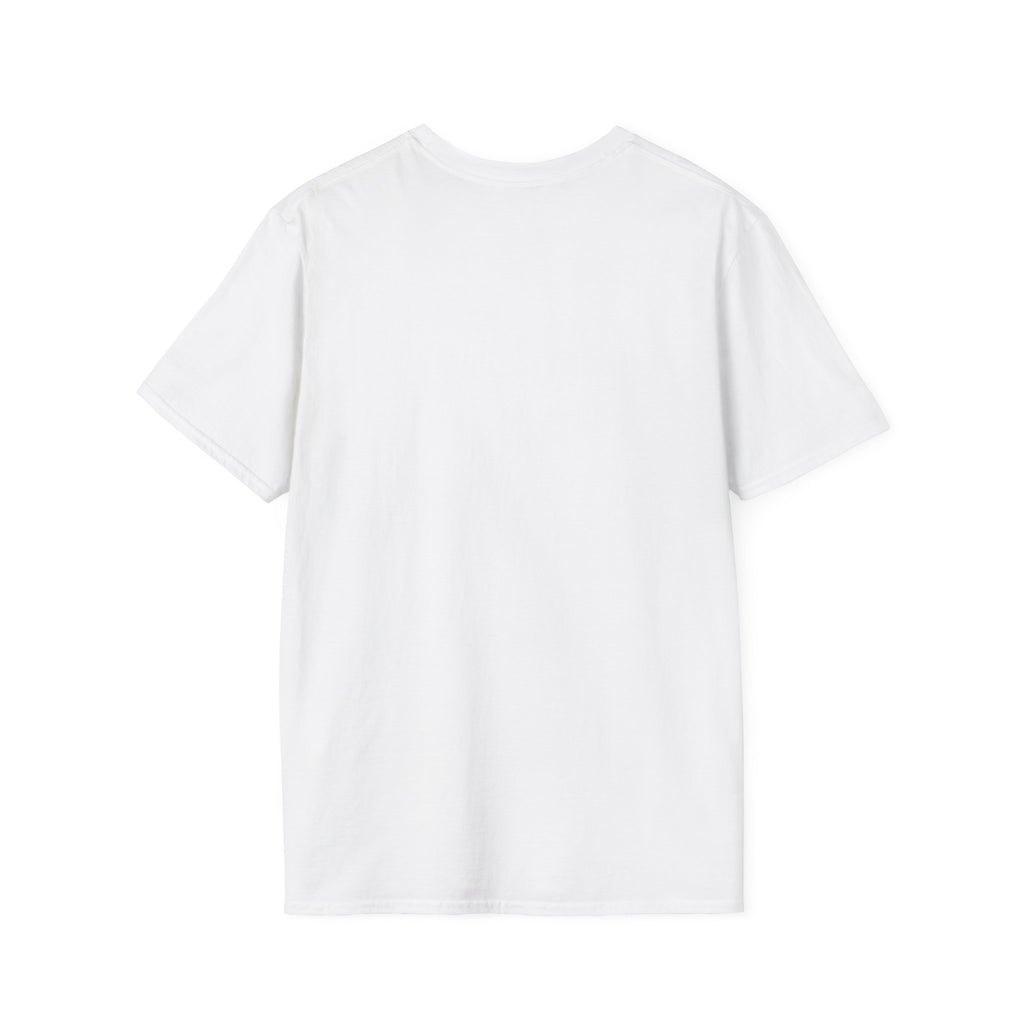Classic White T‑Shirt — Minimal Casual Tee for Everyday Wear