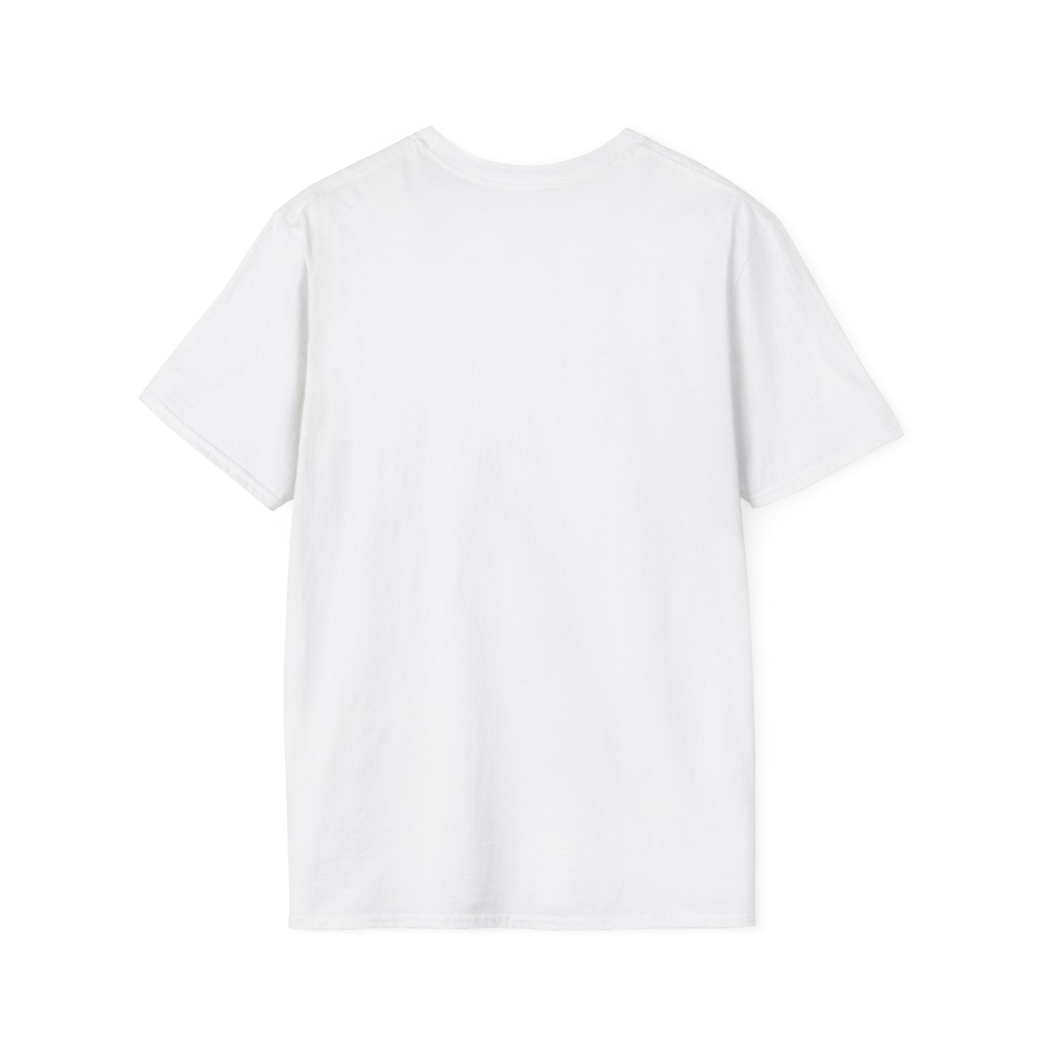 Classic White T‑Shirt — Minimal Casual Tee for Everyday Wear