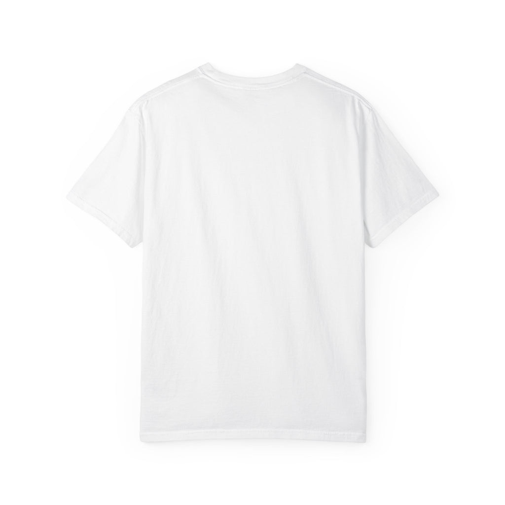 T-Shirt — Nivo Wear Gold Crest Logo Tee
