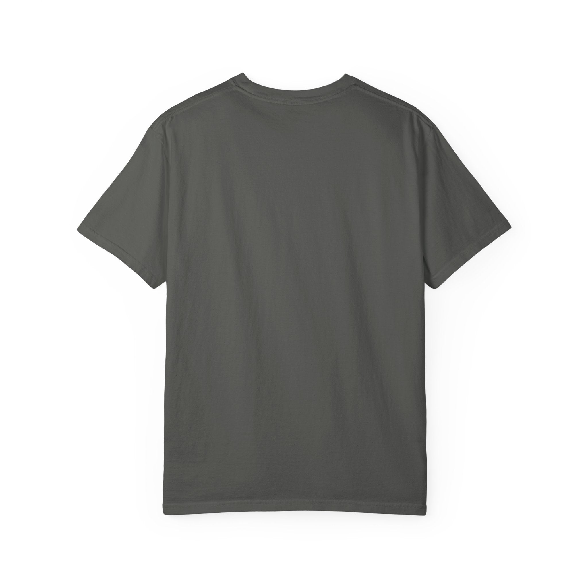 T-Shirt — Nivo Wear Gold Crest Logo Tee