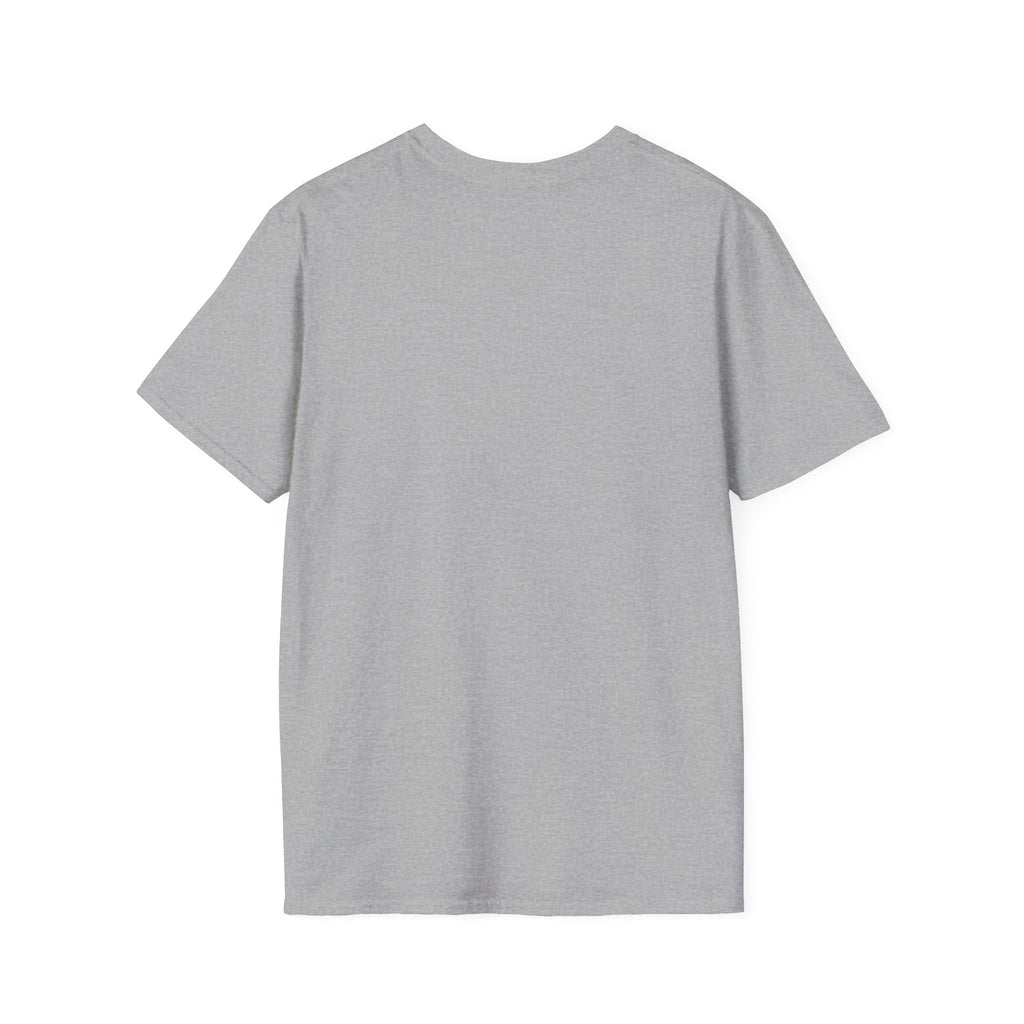 Classic White T‑Shirt — Minimal Casual Tee for Everyday Wear