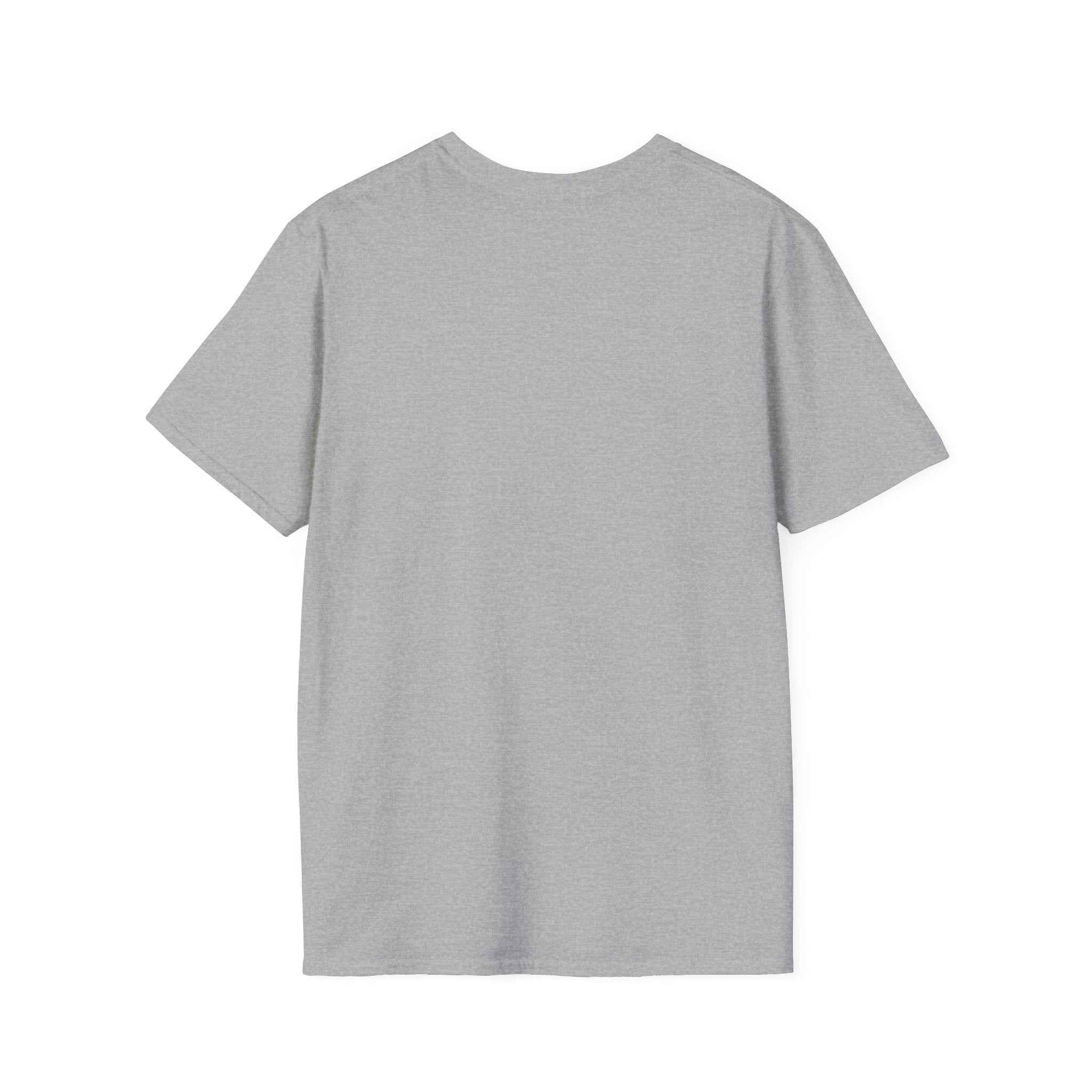 Classic White T‑Shirt — Minimal Casual Tee for Everyday Wear