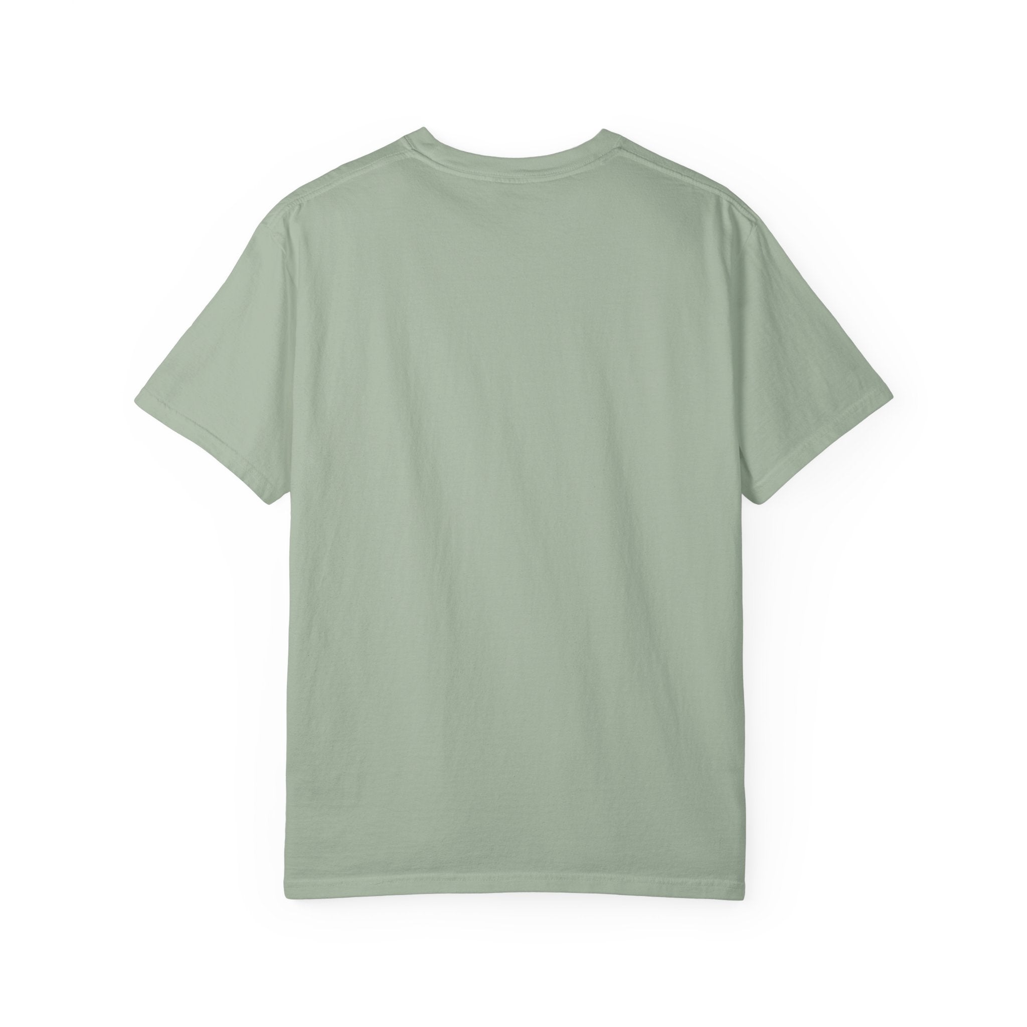 T-Shirt — Nivo Wear Gold Crest Logo Tee