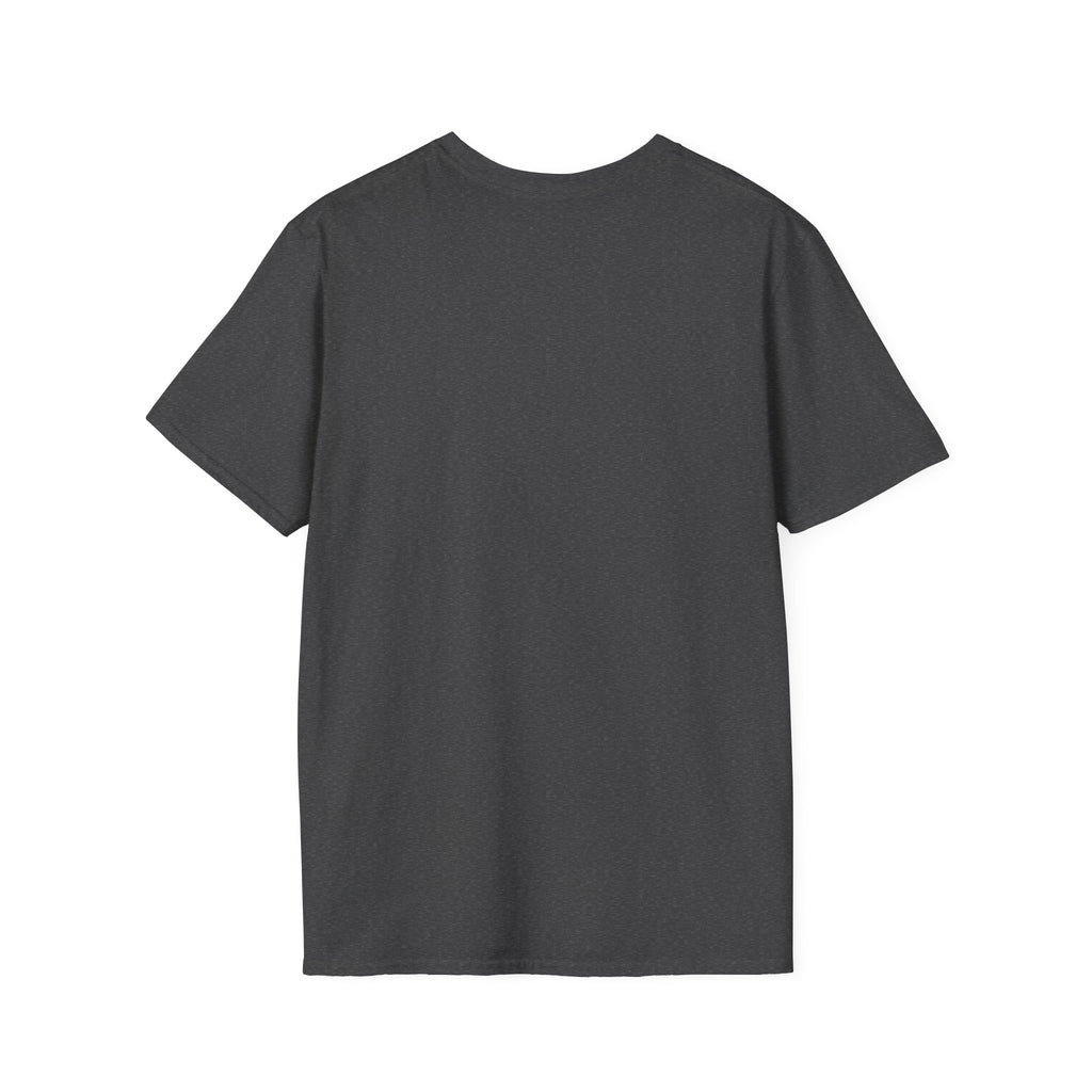 Classic White T‑Shirt — Minimal Casual Tee for Everyday Wear