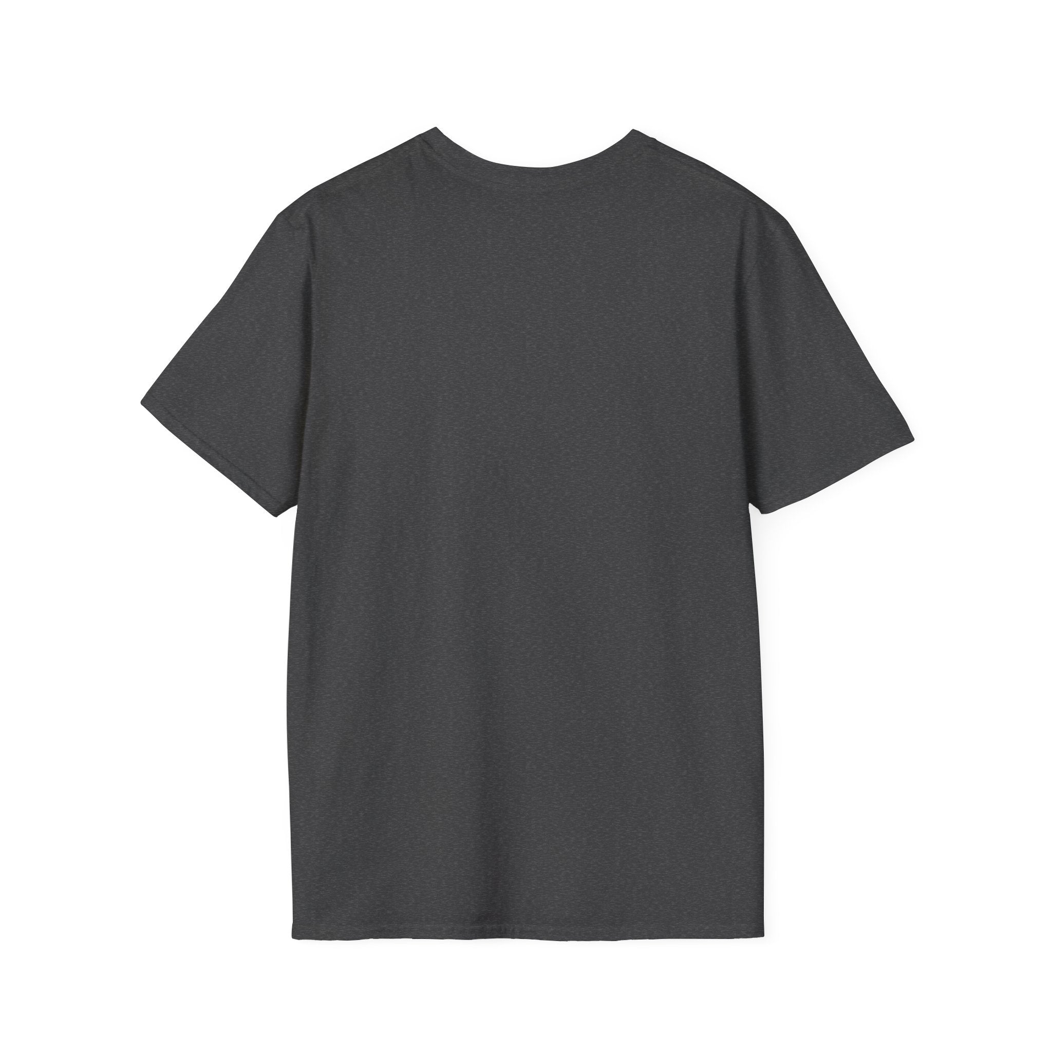 Classic White T‑Shirt — Minimal Casual Tee for Everyday Wear