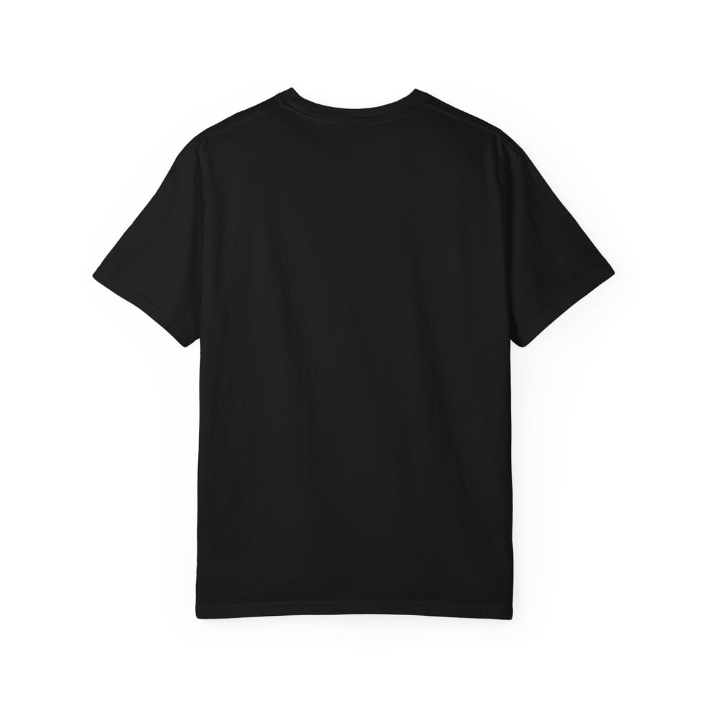T-Shirt — Nivo Wear Gold Crest Logo Tee