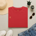Classic White T‑Shirt — Minimal Casual Tee for Everyday Wear