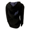 Three-in-One Multifunctional Mother Kangaroo Sweater Jacket
