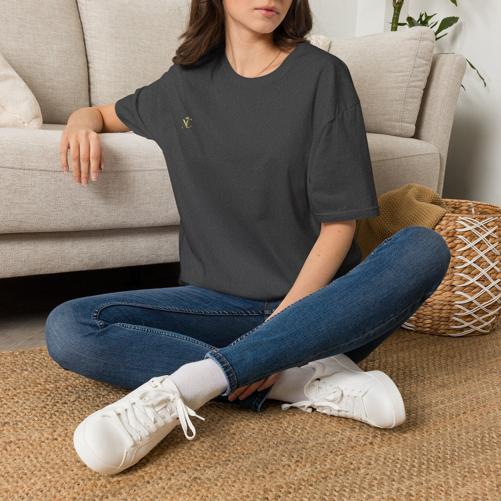Classic White T‑Shirt — Minimal Casual Tee for Everyday Wear