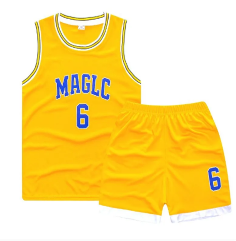 Kids' Sleeveless Summer Vest Set